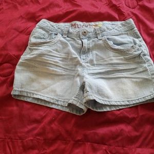 Shorts